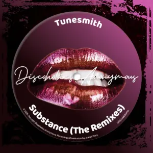 Tunesmith - Substance - auf spotify